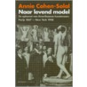 Naar levend model door A. Cohen-Solal