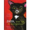 Zorro, held van de Haringstraat by C. Leeuwis