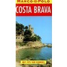 Costa Brava door N. Lewandowski