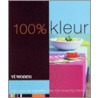 100% Kleur