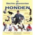 Slechte gewoontes van honden