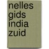 Nelles gids India Zuid