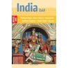 Nelles gids India Zuid