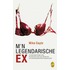 M'n legendarische ex