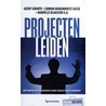Projecten Leiden by Geert Groote