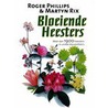 Bloeiende heesters door Roger Phillips
