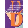 Kramers handwoordenboek