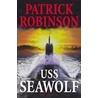 USS Seawolf door Peter Robinson