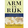 Arm en rijk by D.S. Landes