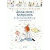 Anna moet babysitten door F. Joly