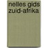 Nelles gids Zuid-Afrika