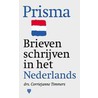 Brieven schrijven in het Nederlands door Timmers