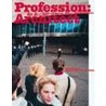 Profession Architect by Crimson