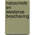 Natuurvolk en westerse beschaving