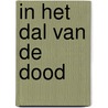 In het dal van de dood by May