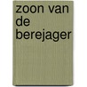 Zoon van de berejager by May
