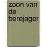 Zoon van de berejager door May