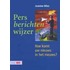 Persberichtenwijzer