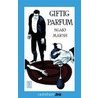 Giftig parfum by Marsh