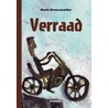 Verraad by M. Demesmaeker