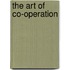 The art of co-operation