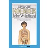 Operatie Koekoek door John Wyndham