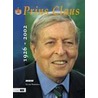 Prins Claus 1926-2002 door E. van Westerloo