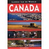 Canada door S. Garrington