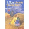 Anneke en rooie Kees by Klaas Norel