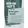 2 Vmbo-KGT door M. Bekker