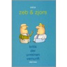 Zeb & Zjors door Zaza
