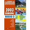 Campingwijzer Europa