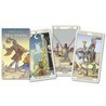 Scarabeo Tarot of the New Vision door Lo Scarabeo