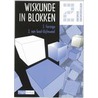 Wiskunde in blokken by J. van Gool-Uijtewaal