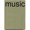 Music door M. Heidinga