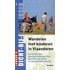 Wandelen met kinderen in Vlaanderen