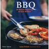 BBQ door L. Pickford