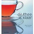 De thee is klaar