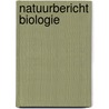 Natuurbericht biologie door B.H. Hendriks