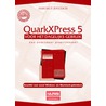 QuarkXPress 5 voor het dagelijks gebruik