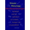 Meridiaanoefeningen by Shizuto Masunaga