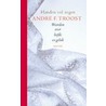 Handen vol zegen by A.F. Troost