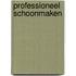 Professioneel schoonmaken