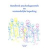 Handboek psychodiagnostiek en verstandelijke beperking door D. Kraijer
