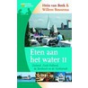 Eten aan het water