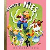 Mannetje Nies by O. Cabral