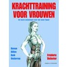 Krachttraining voor vrouwen door F. Delavier