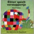 Elmer speelt verstoppertje