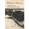 Willem Witsen en Dordrecht