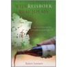 Wijnreisboek Beaujolais door R. Leenaers